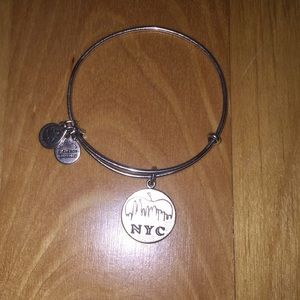 Alex and Ani Bracelet
